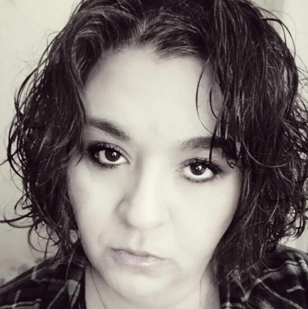 Meet your Posher, Stephenie